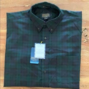 Classic Tartan Plaid Pendleton